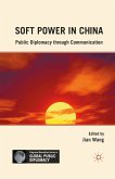 Soft Power in China (eBook, PDF)