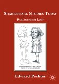Shakespeare Studies Today (eBook, PDF)