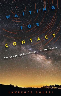 Cover Waiting for Contact (eBook, ePUB)