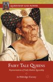 Fairy Tale Queens (eBook, PDF)