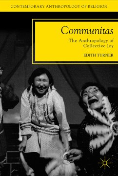 Communitas (eBook, PDF) - Turner, E.