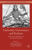 University Governance and Reform (eBook, PDF)
