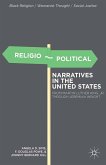 Religio-Political Narratives in the United States (eBook, PDF)