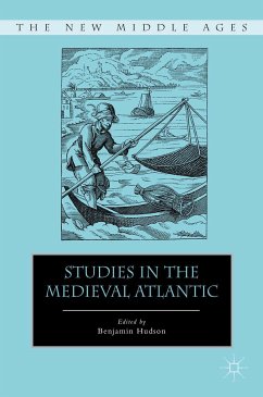 Studies in the Medieval Atlantic (eBook, PDF)
