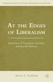 At the Edges of Liberalism (eBook, PDF)