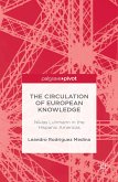The Circulation of European Knowledge: Niklas Luhmann in the Hispanic Americas (eBook, PDF)