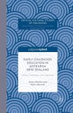 Early Childhood Education in Aotearoa New Zealand: History, Pedagogy, and Liberation (eBook, PDF)