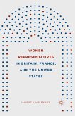 Women Representatives in Britain, France, and the United States (eBook, PDF)