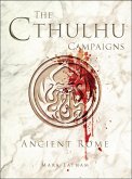 The Cthulhu Campaigns (eBook, PDF)