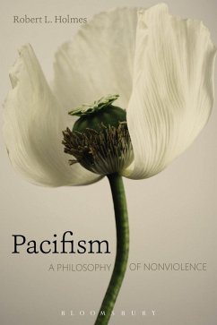 Cover Pacifism (eBook, PDF)