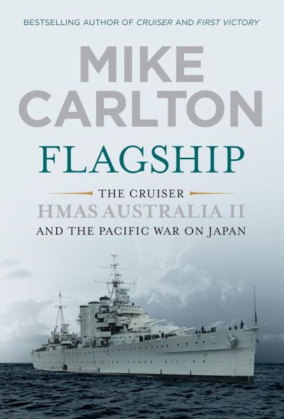 Flagship (eBook, ePUB) Flagship (eBook, ePUB)