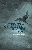 Cosmos and Character in Paradise Lost (eBook, PDF)