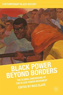 Black Power beyond Borders (eBook, PDF)