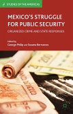 Mexico's Struggle for Public Security (eBook, PDF)