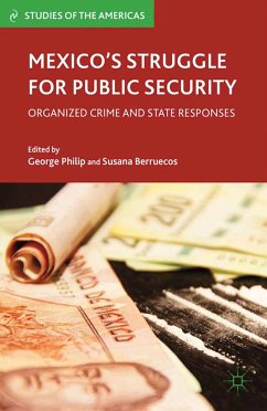 Mexico’s Struggle for Public Security (eBook, PDF)