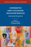 Comparative Early Childhood Education Services (eBook, PDF)