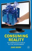 Consuming Reality (eBook, PDF)