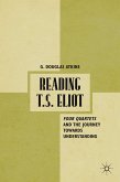 Reading T.S. Eliot (eBook, PDF)