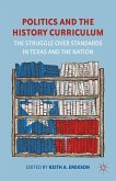 Politics and the History Curriculum (eBook, PDF)