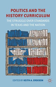 Politics and the History Curriculum (eBook, PDF)