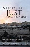 Interfaith Just Peacemaking (eBook, PDF)