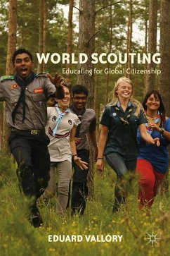 World Scouting (eBook, PDF) - Vallory, E.