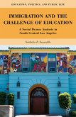 Immigration and the Challenge of Education (eBook, PDF)
