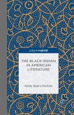 The Black Indian in American Literature (eBook, PDF)