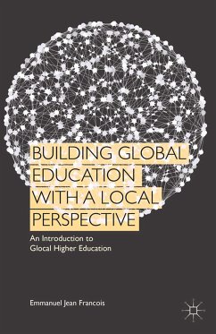 Building Global Education with a Local Perspective (eBook, PDF) - Loparo, Kenneth A.