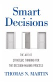 Smart Decisions (eBook, PDF)