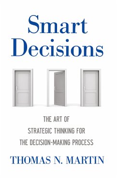 Smart Decisions (eBook, PDF) - Martin, Thomas N.