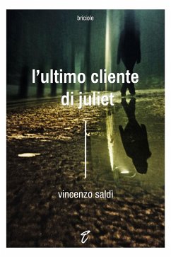 Cover L'ultimo cliente di Juliet (eBook, ePUB)