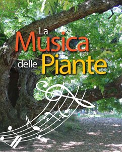 La Musica delle Piante (eBook, ePUB) - Ananas, Esperide