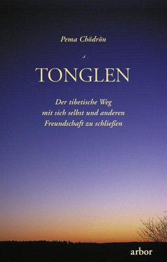 Tonglen - Chödrön, Pema