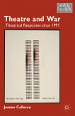 Theatre and War (eBook, PDF)