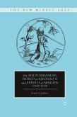 The Mediterranean World of Alfonso II and Peter II of Aragon (1162–1213) (eBook, PDF)