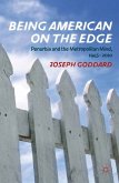 Being American on the Edge (eBook, PDF)