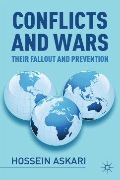 Conflicts and Wars (eBook, PDF) - Askari, Hossein