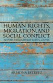 Human Rights, Migration, and Social Conflict (eBook, PDF)