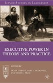 Executive Power in Theory and Practice (eBook, PDF)