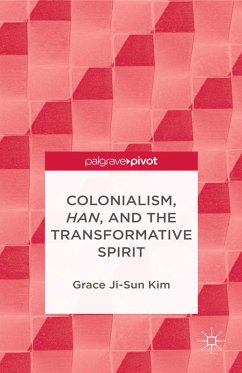 Colonialism, Han, and the Transformative Spirit (eBook, PDF) - Kim, Grace Ji-Sun