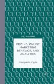 Pricing, Online Marketing Behavior, and Analytics (eBook, PDF)