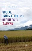 Social Innovation and Business in Taiwan (eBook, PDF)