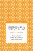 Membership in Service Clubs (eBook, PDF)