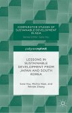 Lessons in Sustainable Development from Japan and South Korea (eBook, PDF)