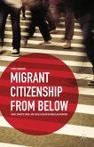 Migrant Citizenship from Below (eBook, PDF)