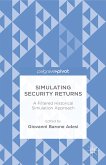 Simulating Security Returns (eBook, PDF)