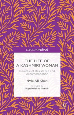 The Life of a Kashmiri Woman (eBook, PDF) - Khan, N.