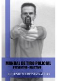 Manual de tiro policial (eBook, ePUB)