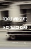 People and State in Socialist Cuba (eBook, PDF)